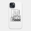 Griffith Berserk For White Phone Case Official Berserk Merch