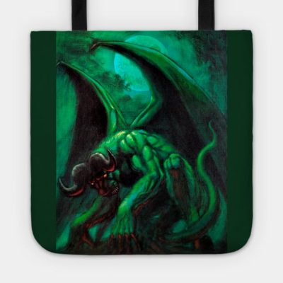 Zodd Tote Official Berserk Merch