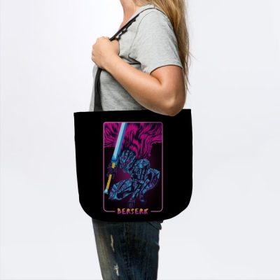 Berserk Tote Official Berserk Merch