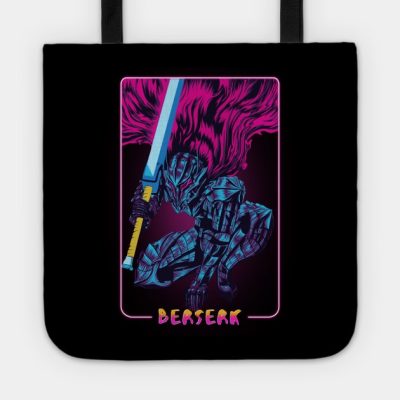 Berserk Tote Official Berserk Merch