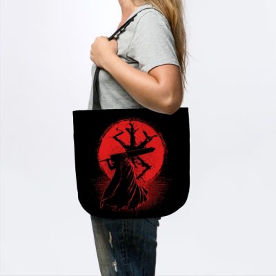 Brand Of Sacrifice Guts Tote Official Berserk Merch