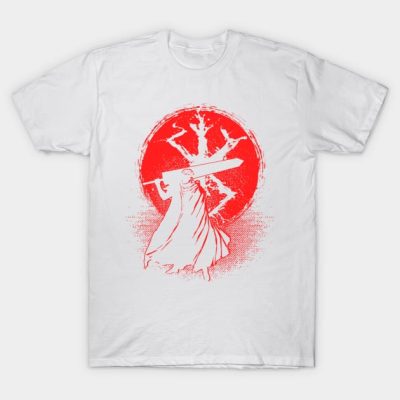 Brand Of Sacrifice Guts T-Shirt Official Berserk Merch