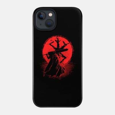 Brand Of Sacrifice Guts Phone Case Official Berserk Merch