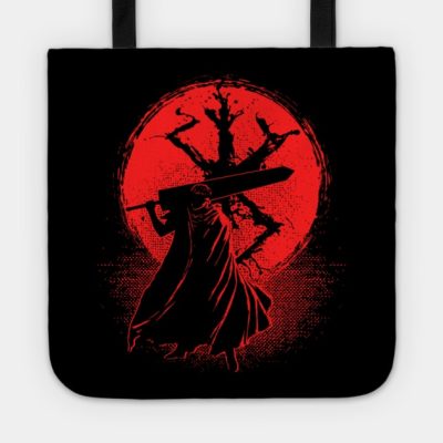 Brand Of Sacrifice Guts Tote Official Berserk Merch