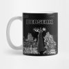 Berserk Brand Of Memories Mug Official Berserk Merch