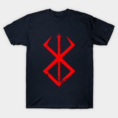 Berserk T-Shirt Official Berserk Merch