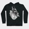 Guts And Casca Berserk Hoodie Official Berserk Merch