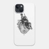 Guts And Casca Berserk Phone Case Official Berserk Merch