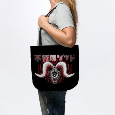 Nosferatu Zodd Berserk Tote Official Berserk Merch