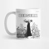 Berserk Brand Of Memories Reverse Mug Official Berserk Merch