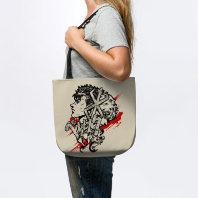 Berserk Anime Manga Tote Official Berserk Merch