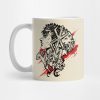 Berserk Anime Manga Mug Official Berserk Merch