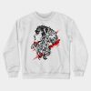 Berserk Anime Manga Crewneck Sweatshirt Official Berserk Merch