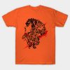 Berserk Anime Manga T-Shirt Official Berserk Merch