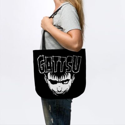 Gattsu Tote Official Berserk Merch