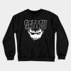 Gattsu Crewneck Sweatshirt Official Berserk Merch