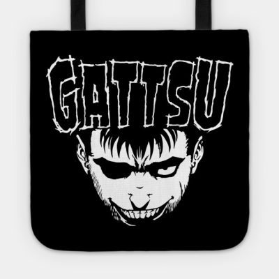 Gattsu Tote Official Berserk Merch