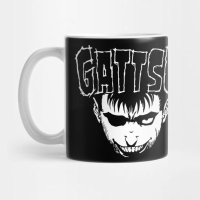 Gattsu Mug Official Berserk Merch