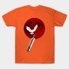 Dragon Slayer And Hawk From Berserk T-Shirt Official Berserk Merch