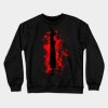 Dragonslayer From Berserk Crewneck Sweatshirt Official Berserk Merch