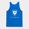 The Band Of Hawk From Berserk Tank Top Official Berserk Merch