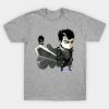 Guts T-Shirt Official Berserk Merch