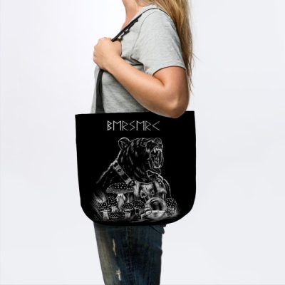 Viking Berserk Tote Official Berserk Merch