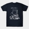 Viking Berserk T-Shirt Official Berserk Merch