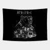 Viking Berserk Tapestry Official Berserk Merch