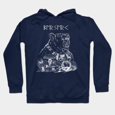 Viking Berserk Hoodie Official Berserk Merch