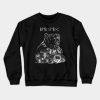 Viking Berserk Crewneck Sweatshirt Official Berserk Merch