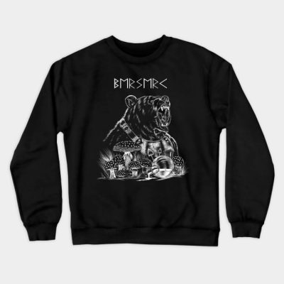 Viking Berserk Crewneck Sweatshirt Official Berserk Merch