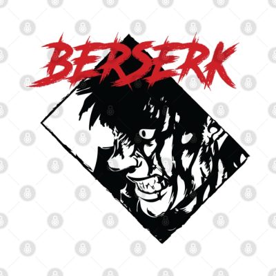 Blood And Guts And Guts And Blood And Tapestry Official Berserk Merch