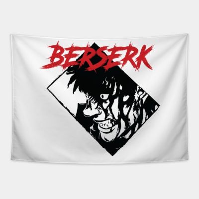 Blood And Guts And Guts And Blood And Tapestry Official Berserk Merch