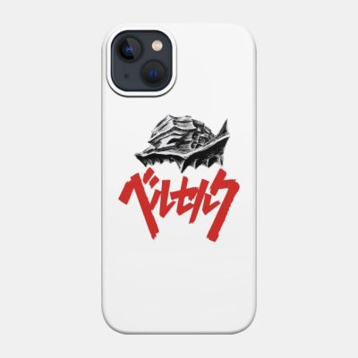 Berserker Armor Phone Case Official Berserk Merch