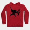 Berserk Mode Hoodie Official Berserk Merch