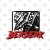 Bloody Berserk Armour Pin Official Berserk Merch