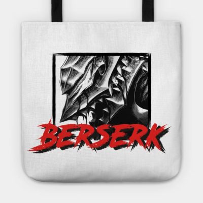 Bloody Berserk Armour Tote Official Berserk Merch