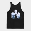 Guts Battlefield Set Silhouette Tank Top Official Berserk Merch