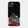 Griffiths Ascension To The Hand Of God In Berserk Phone Case Official Berserk Merch