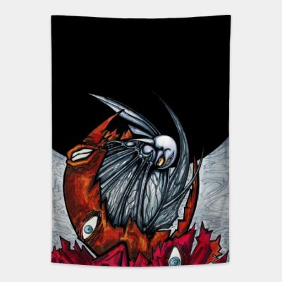 Griffiths Ascension To The Hand Of God In Berserk Tapestry Official Berserk Merch