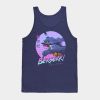 Berserk Tank Top Official Berserk Merch