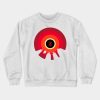 Hand Of God Minimal Crewneck Sweatshirt Official Berserk Merch