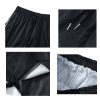 Anime Berserk Guts Men Running Shorts 2 In 1 Mesh Quick Dry Workout Training Gym Shorts 5 - Berserk Merchandise