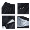 Anime Berserk Performance Shorts 3D Print Sport Running 2 in 1 Gym Shorts Training Men s 5 - Berserk Merchandise