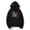 Berserk Sweatshirt Anime Hoodie Hip Hop Long Sleeve Casual Loose Harajuku Guts Manga Printed Hoodies Unisex 1 - Berserk Merchandise