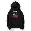 Berserk Sweatshirt Anime Hoodie Hip Hop Long Sleeve Casual Loose Harajuku Guts Manga Printed Hoodies Unisex 3 - Berserk Merchandise