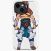 Viking Berserk Comic Style | Thor | Odin | Ragnar Iphone Case Official Berserk Merch