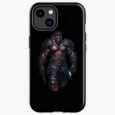 Fantasy Berserker Iphone Case Official Berserk Merch