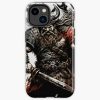 Viking Berserkers Iphone Case Official Berserk Merch